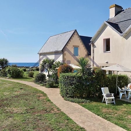 Localise - Maison E2 Au Guilvinec - A 20M De La Mer Avec Jardin Et Piscine - Tout A Pied, Plage, Port, Centre Commerces, Marche - Wifi Inclus - Vue Mer De La Chambre - Animaux Bienvenus - Linge De Lit Inclus Buitenkant foto