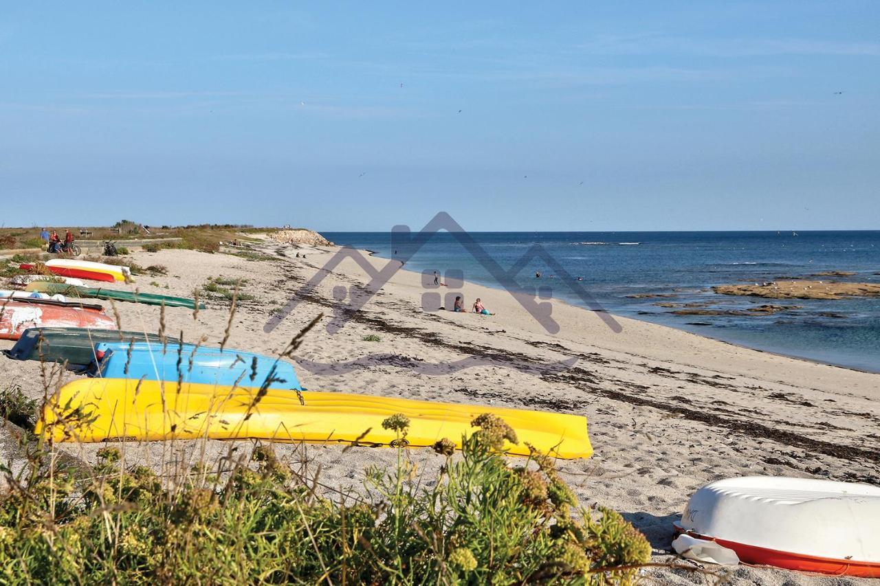 Localise - Maison E2 Au Guilvinec - A 20M De La Mer Avec Jardin Et Piscine - Tout A Pied, Plage, Port, Centre Commerces, Marche - Wifi Inclus - Vue Mer De La Chambre - Animaux Bienvenus - Linge De Lit Inclus Buitenkant foto